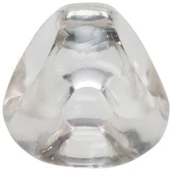 Sport Fucker - Cockring Energy - Transparant -Masturbators winkel Sport Fucker Cockring Energy transparant 2