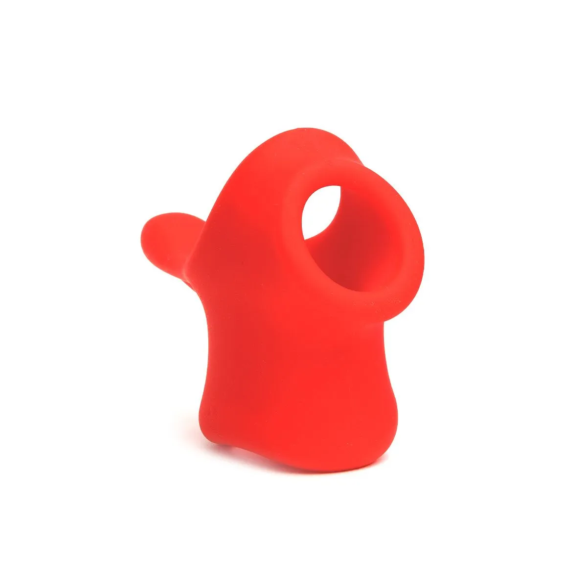 Sport Fucker - Cocksling Sport Fucker 2.0 - Rood 4 Sport Fucker - Cocksling Sport Fucker 2.0 - Rood - Afbeelding 2