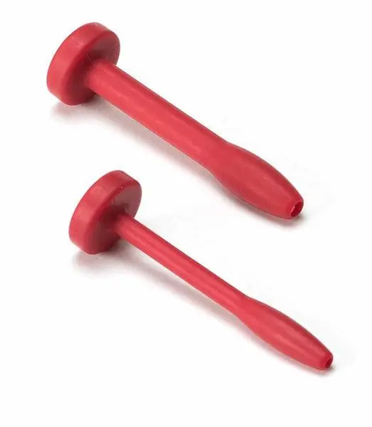 Sport Fucker - Cum Play Kit Spermstoppers - Rood 3 Sport Fucker - Cum Play Kit Spermstoppers - Rood
