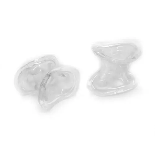 Sport Fucker - Ergo Ball Stretcher Kit - Transparant 3 Sport Fucker - Ergo Ball Stretcher Kit - Transparant