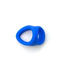 Sport Fucker - Freeballer Cockring En Ballstretcher Van Vloeibare Siliconen - Blauw -Masturbators winkel Sport Fucker Freeballer Cockring en Ballstretcher van vloeibare siliconen blauw 4 1e87a10d 0dd1 412e 9233 eb92c04145c7