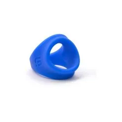 Sport Fucker - Freeballer Cockring En Ballstretcher Van Vloeibare Siliconen - Blauw -Masturbators winkel Sport Fucker Freeballer Cockring en Ballstretcher van vloeibare siliconen blauw 5 e1cc4431 6897 4582 82cb d5de37439623
