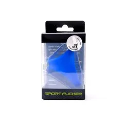 Sport Fucker - Freeballer Cockring En Ballstretcher Van Vloeibare Siliconen - Blauw -Masturbators winkel Sport Fucker Freeballer Cockring en Ballstretcher van vloeibare siliconen blauw 6 b25ba3da b776 4bad b717 73f0f5c0c7ce