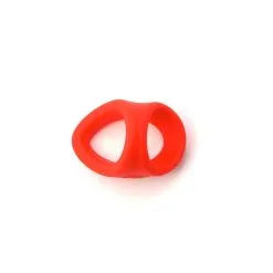 Sport Fucker - Freeballer Cockring En Ballstretcher Van Vloeibare Siliconen - Rood -Masturbators winkel Sport Fucker Freeballer Cockring en Ballstretcher van vloeibare siliconen rood 4 881b71b0 8ad6 4ade 9808 7685ad98cd91