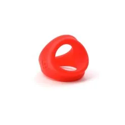 Sport Fucker - Freeballer Cockring En Ballstretcher Van Vloeibare Siliconen - Rood -Masturbators winkel Sport Fucker Freeballer Cockring en Ballstretcher van vloeibare siliconen rood 5 cd1dc89f 416e 4cb1 9299 95fa1f439915