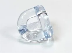 Sport Fucker - Half Guard Cockring - Transparant -Masturbators winkel Sport Fucker Half Guard Cockring transparant 4