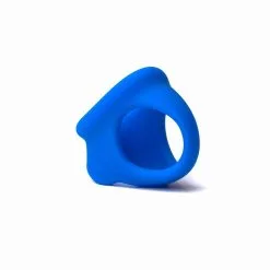 Sport Fucker - Liquid Siliconen Cock Chute Rekbare Ballstretcher - Blauw -Masturbators winkel Sport Fucker Liquid Siliconen Cock Chute Rekbare Ballstretcher blauw 3 55328568 6727 420c 90e1 b93b70f69664