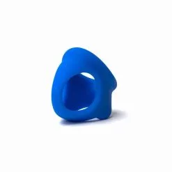 Sport Fucker - Liquid Siliconen Cock Chute Rekbare Ballstretcher - Blauw -Masturbators winkel Sport Fucker Liquid Siliconen Cock Chute Rekbare Ballstretcher blauw 4 420ed4a5 4427 4520 b0cd e30820e312cd
