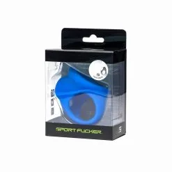 Sport Fucker - Liquid Siliconen Cock Chute Rekbare Ballstretcher - Blauw -Masturbators winkel Sport Fucker Liquid Siliconen Cock Chute Rekbare Ballstretcher blauw 7 7b926323 84a8 4928 8eff c68bca0c024b