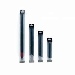 Sport Fucker - Locker Room Hose Anaal Douche 15 Cm - Zwart -Masturbators winkel Sport Fucker Locker Room Hose Anaal Douche 15 cm Zwart 5