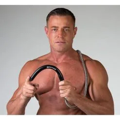 Sport Fucker - Locker Room Hose Anaal Douche 15 Cm - Zwart -Masturbators winkel Sport Fucker Locker Room Hose Anaal Douche 15 cm zwart 6