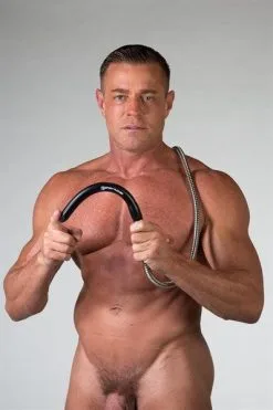 Sport Fucker - Locker Room Hose Anaal Douche 23 Cm - Zwart 5 Sport Fucker - Locker Room Hose Anaal Douche 23 Cm - Zwart -Masturbators winkel Sport Fucker Locker Room Hose Anaal Douche 23 cm zwart 2 090638d9 6d8e 458e 936b 57f7ea35c875