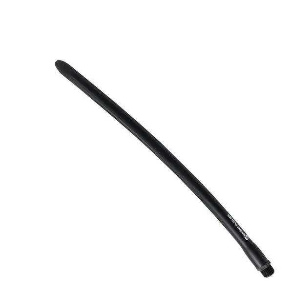 Sport Fucker - Locker Room Hose Anaal Douche 30 Cm - Zwart 3 Sport Fucker - Locker Room Hose Anaal Douche 30 Cm - Zwart