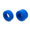 Sport Fucker - Nut Job Set Van 2 Rekbare Cockringen/ball Stretchers - Blauw -Masturbators winkel Sport Fucker Nut Job set van 2 rekbare cockringenball stretchers blauw 40e65bde 0c03 4ed0 ab79 9cae2db6c223