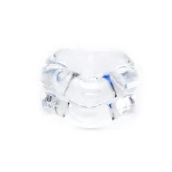 Sport Fucker - Revolution Ball Stretcher - Transparant