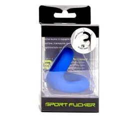Sport Fucker - Rugby Ring Rekbare Cockring - Blauw 13 Sport Fucker - Rugby Ring Rekbare Cockring - Blauw -Masturbators winkel Sport Fucker Rugby Ring Rekbare Cockring blauw 5 5d83698d 6a79 455e b406 3ba340971955