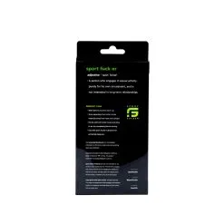 Sport Fucker - Thunder Plug Medium - Zwart 10 Sport Fucker - Thunder Plug Medium - Zwart -Masturbators winkel Sport Fucker Thunder Plug Medium zwart 4 90f03365 1874 44c4 b7e0 ec5fc95cc74e