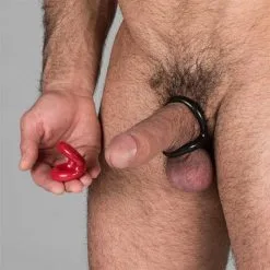 Sport Fucker - Trainer Ring - Zwart 8 Sport Fucker - Trainer Ring - Zwart -Masturbators winkel Sport Fucker Trainer Ring zwart 3 a53a3119 f8c5 4765 9af1 2e9a62c42fe2