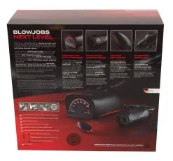 Suck-O-Mat 2.0 -Masturbators winkel Suck O Mat 2 0 8 eed53034 d686 4476 b0ca 97b88501dc50