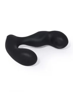 Svakom - Iker App Gestuurde Perineum En Prostaat Stimulator - Zwart -Masturbators winkel Svakom Iker App gestuurde perineum en prostaat stimulator Zwart 4 1d1cec3b ce04 4a32 b1fa 44123bc87bad