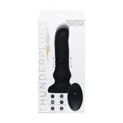 Thunder Plugs Thunderplug Stotende & Vibrerende Prostaat Vibrator 11 Thunder Plugs Thunderplug Stotende & Vibrerende Prostaat Vibrator -Masturbators winkel Thunderplug Stotende Vibrerende Prostaat Vibrator 5 8ffa1e2a 2c40 4d78 acc8 9fa7aaf4a22e