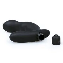 Tom Of Finland - Prostaat Vibrator Zwart -Masturbators winkel Tom Of Finland Prostaat Vibrator Zwart 5 3f819037 6419 4d7a 8a99 f11008a904f5