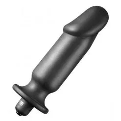 Tom Of Finland - Vibrerende Buttplug