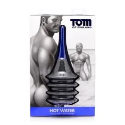 Tom Of Finland - Hot Water Anaal Douche -Masturbators winkel Tom of Finland Hot Water Anaal Douche 3 34382acc 6eca 47b8 a0d4 9daa583f903f