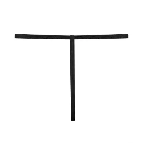 Underneath -Lucy Transparante String 4 Underneath -Lucy Transparante String - Afbeelding 2