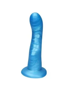 Ylva & Dite - Dildo Kajsa - Metallic Blauw 11 Ylva & Dite - Dildo Kajsa - Metallic Blauw -Masturbators winkel Ylva Dite Dildo KAJSA metallic blauw 4 f2a0bff4 0e55 4612 a17a a827ed99581f