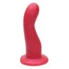 Ylva & Dite - Dildo Leda - Rood -Masturbators winkel Ylva Dite Dildo LEDA rood 35a1d95f 78ec 4928 b6c2 0d63acc97441