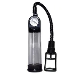 You2Toys - Penis Pump DeLuxe