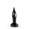 ZiZi - Buttplug Hasmoo 15 X 4 Cm – Zwart