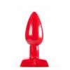 ZiZi - Buttplug Raise 12,7 X 4 Cm - Rood 2 ZiZi - Buttplug Raise 12,7 X 4 Cm - Rood -Masturbators winkel ZiZi Buttplug Raise 127 x 4 cm Rood 151b9c9c 461f 4ddc b41c 8943e987e3f7