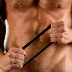 ZiZi - Cockring Powerstroke - Zwart 14 ZiZi - Cockring Powerstroke - Zwart -Masturbators winkel ZiZi Cockring Powerstroke zwart 6 867e4748 3af8 4f0e 981a 53006541af55