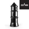 ZiZi - Extra Grote Buttplug Lola 19 X 6 Cm - Zwart -Masturbators winkel ZiZi Extra grote buttplug Lola 19 x 6 cm Zwart 1ad1ad9f ed45 4002 b527 1dacd365c8ab