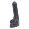 O-products Zwarte Dildo Met Doodshoofd - Skull Dildo - 28,5 X 6,5 Cm - Zwart 2 O-products Zwarte Dildo Met Doodshoofd - Skull Dildo - 28,5 X 6,5 Cm - Zwart -Masturbators winkel Zwarte Dildo Met Doodshoofd Skull Dildo 285 x 65 cm Zwart